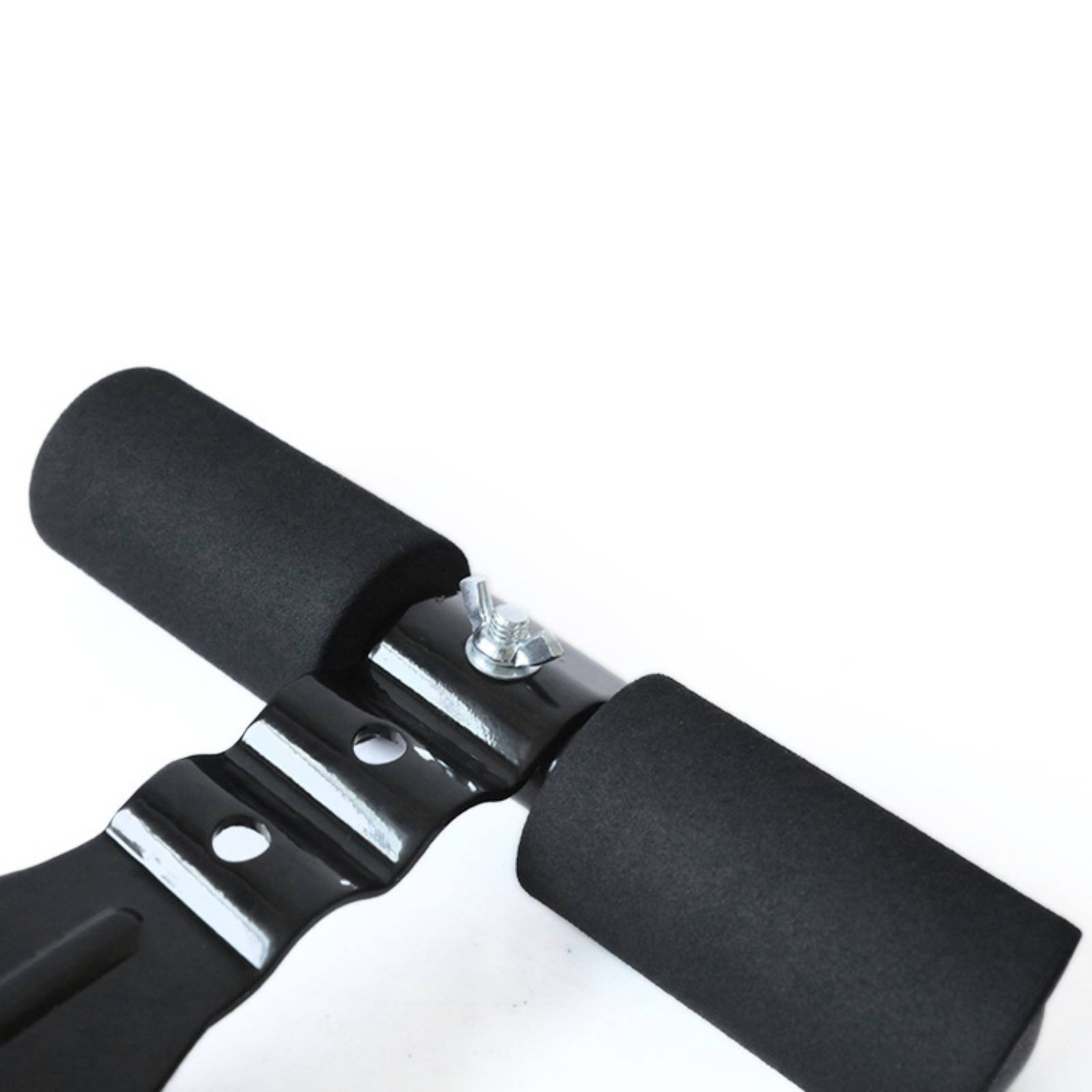 Home Gym Portable - Компактный тренажер для пресса, устанавливаемый в