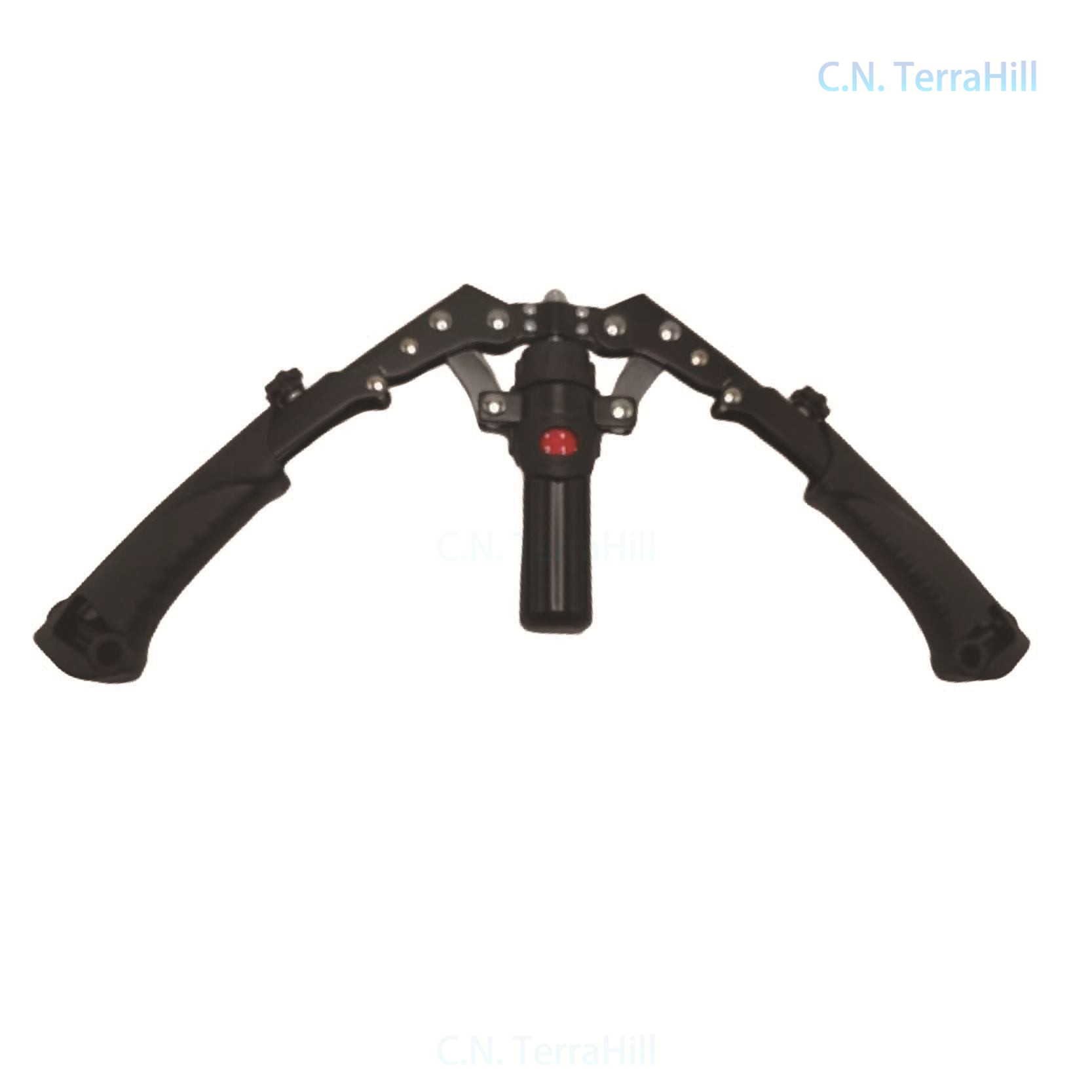 Регулируемый гидравлический тр – обзор и цена Home Gym Portable