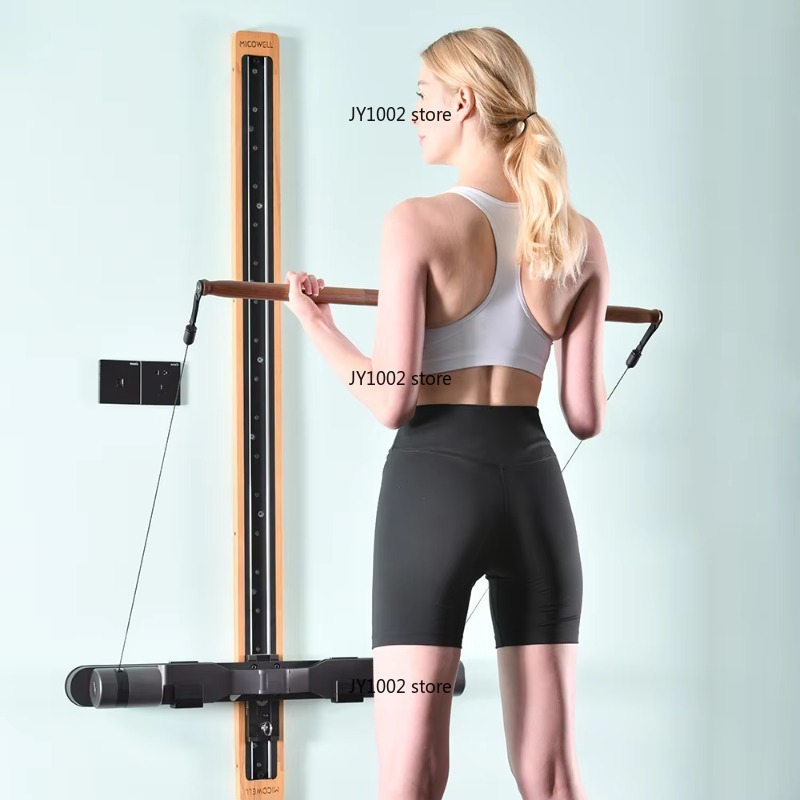 Многофункциональная тренировоч – обзор и цена All In One Gym Home Equipment