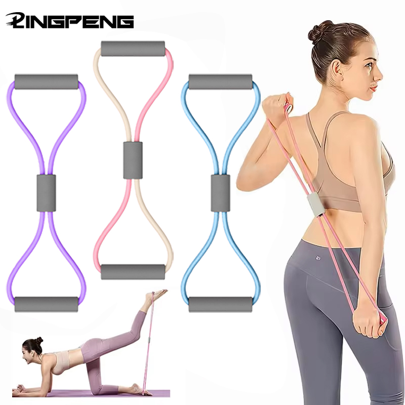1 шт., эластичная лента для до – обзор и цена Home Gym Routine