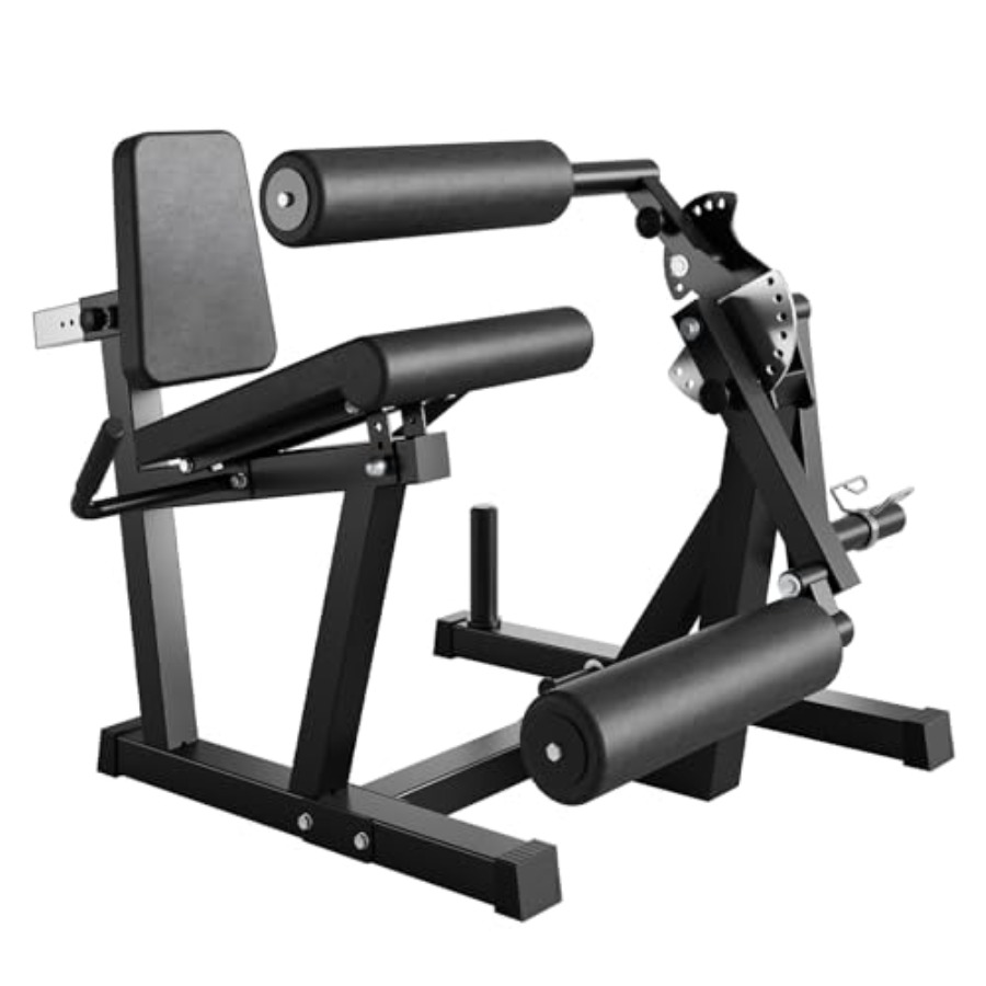 Тренажер для разгибания и сгиб – обзор и цена Leg Home Gym Workout