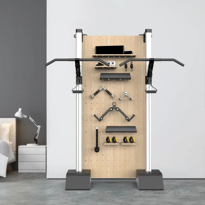Премиальная цифровая силовая т – обзор и цена All In One Gym Home Equipment