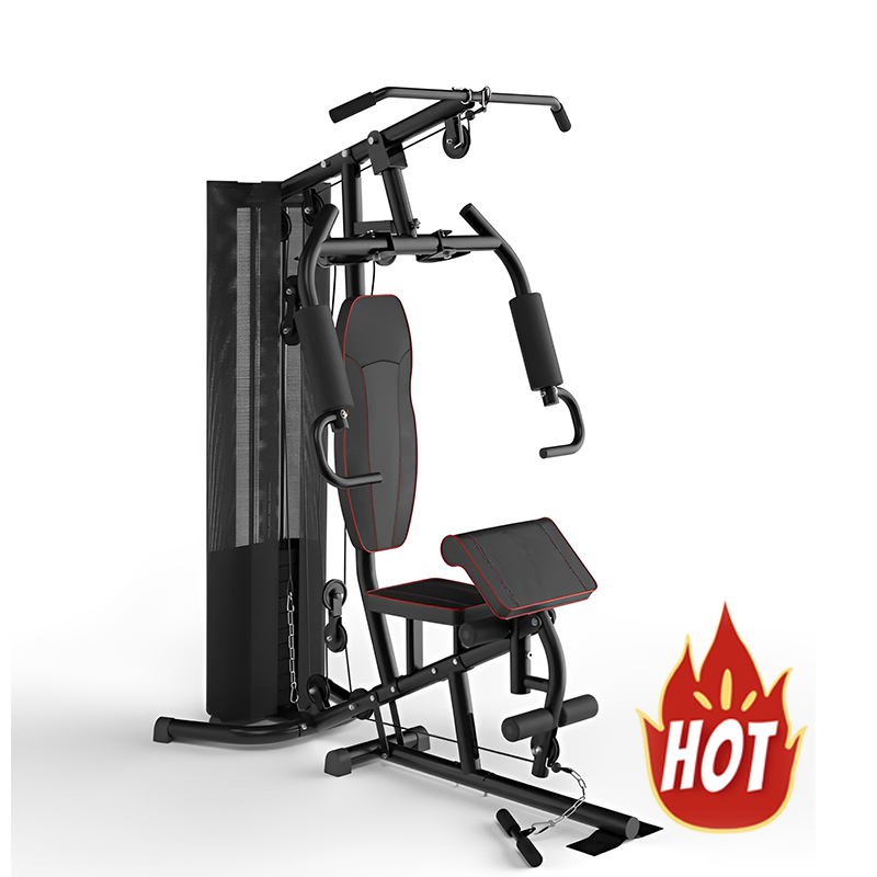 Безопасный многофункциональный – обзор и цена All In One Gym Home Equipment